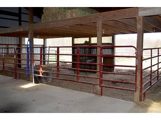 Property photo 94 - REAL ESTATE & PERSONAL PROPERTY AUCTION - 23.5+/- ACRES OFFERED IN 3 TRACTS OR COMBINATIONS IN EAST ALLEN COUNTY